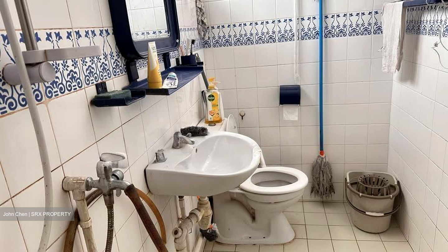 Blk 656 Jalan Tenaga (Bedok), HDB 4 Rooms #581831651